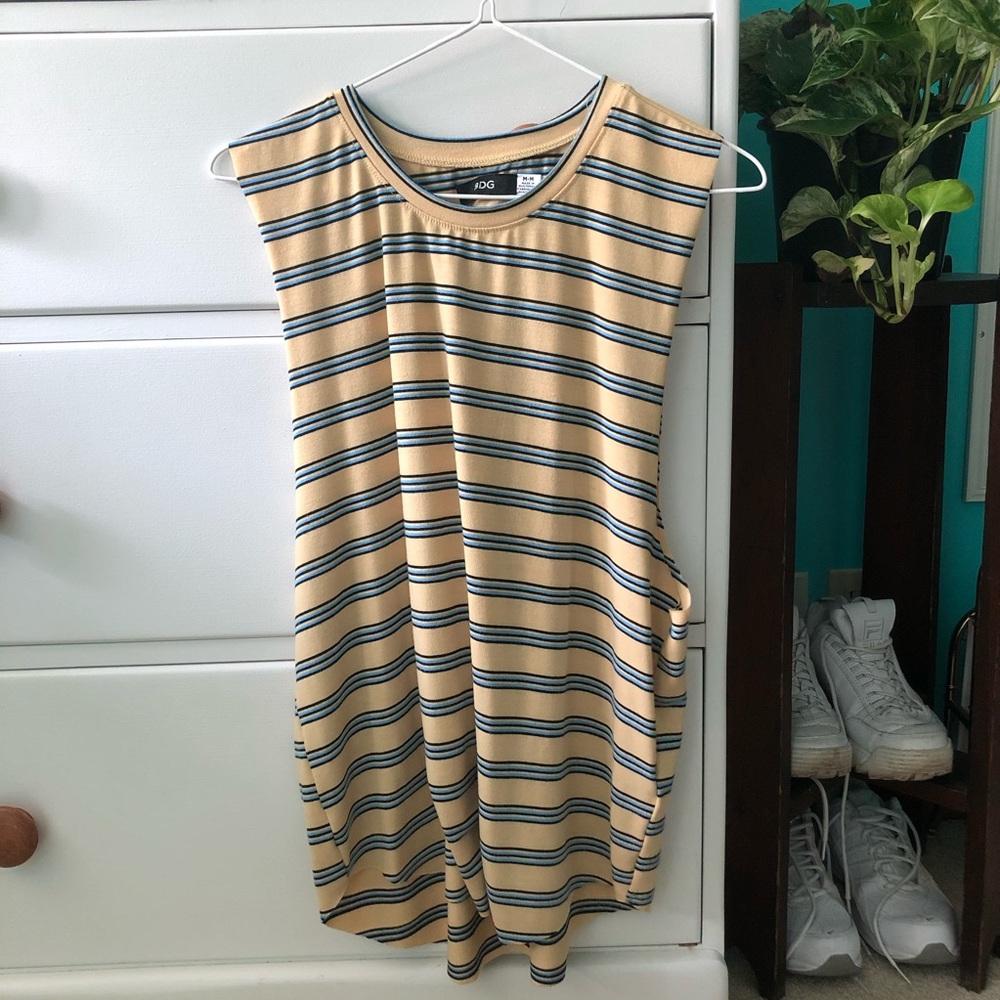 🌟 BDG Connor Muscle Tank